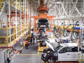 Rouge Electric Vehicle Center